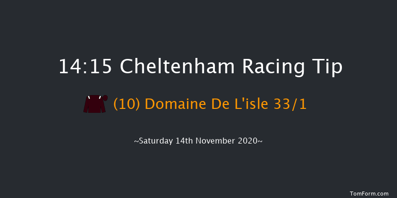 Paddy Power Gold Cup Handicap Chase (Grade 3) (GBB Race) Cheltenham 14:15 Handicap Chase (Class 1) 20f Fri 13th Nov 2020