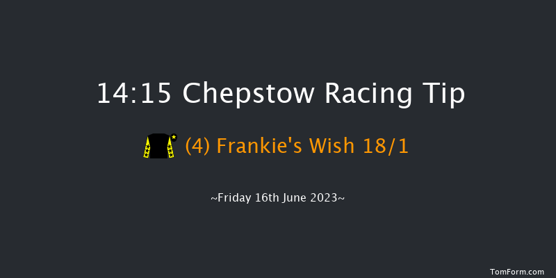 Chepstow 14:15 Stakes (Class 5) 12f Sat 10th Jun 2023