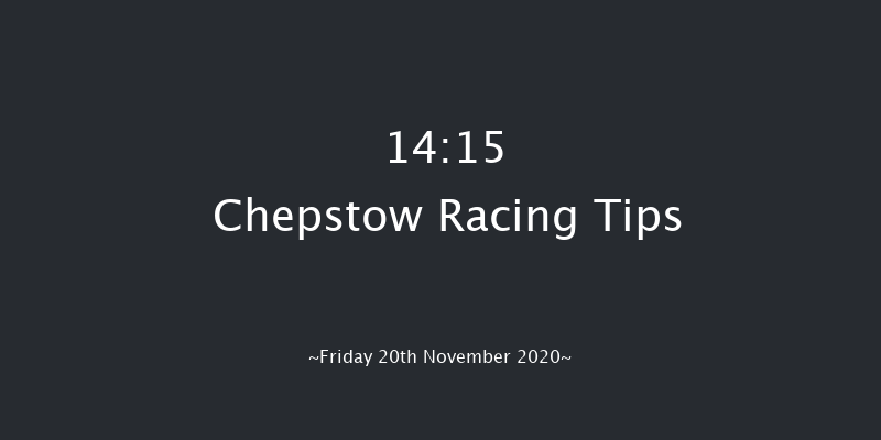 Patience And Rutherford Friends Forever Handicap Hurdle Chepstow 14:15 Handicap Hurdle (Class 4) 24f Mon 9th Nov 2020