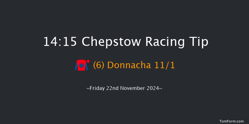 Chepstow  14:15 Handicap Chase (Class 3) 19f Wed 6th Nov 2024