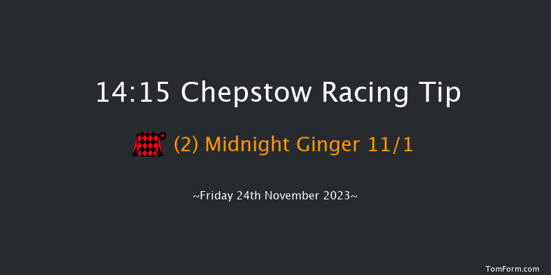 Chepstow 14:15 Handicap Hurdle (Class 4) 20f Wed 8th Nov 2023