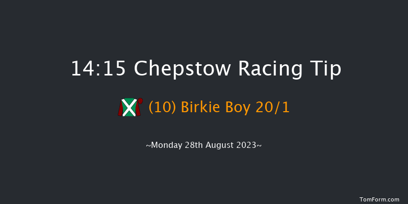 Chepstow 14:15 Handicap (Class 6) 5f Thu 24th Aug 2023