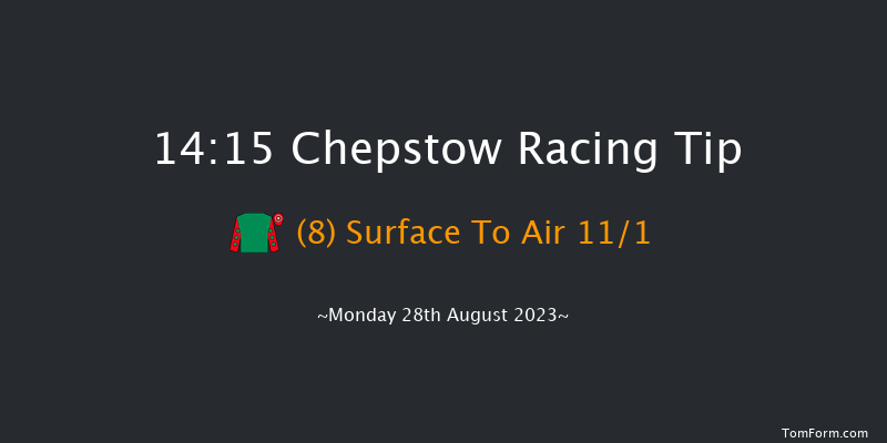 Chepstow 14:15 Handicap (Class 6) 5f Thu 24th Aug 2023