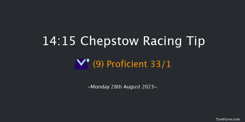 Chepstow 14:15 Handicap (Class 6) 5f Thu 24th Aug 2023