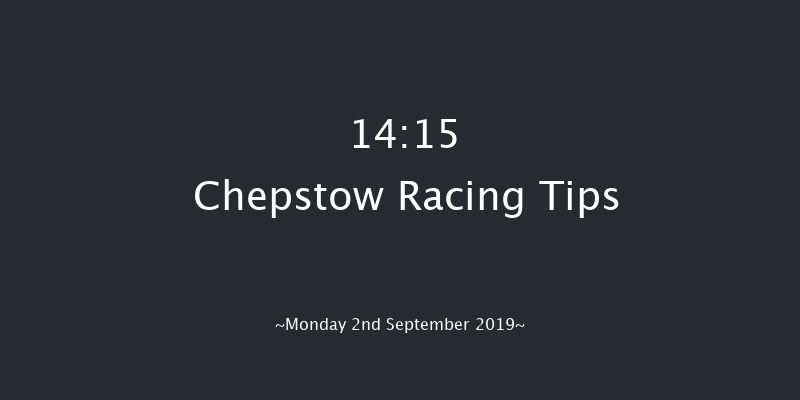 Chepstow 14:15 Stakes (Class 5) 5f Mon 26th Aug 2019