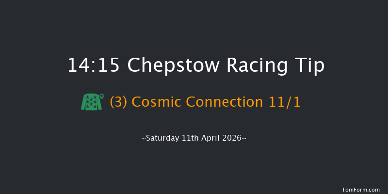 Chepstow 14-15 (Class 3) 16f Thu 2nd Apr 2026