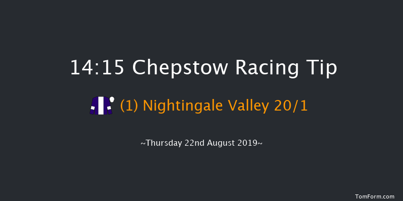 Chepstow 14:15 Handicap (Class 5) 8f Thu 15th Aug 2019