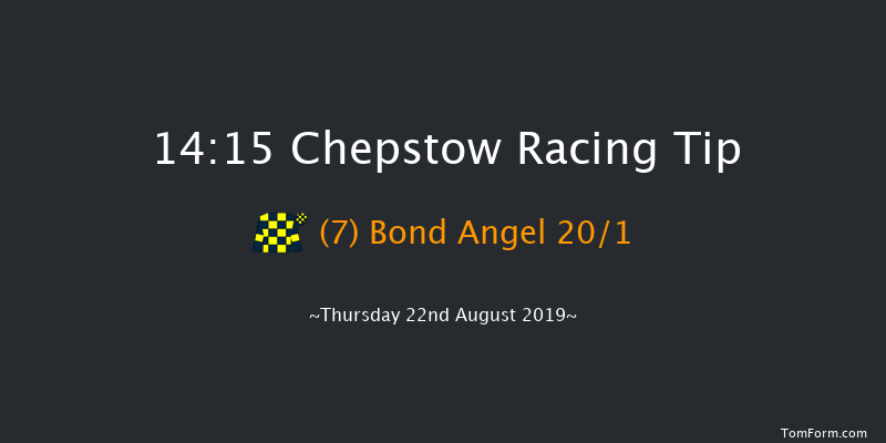 Chepstow 14:15 Handicap (Class 5) 8f Thu 15th Aug 2019