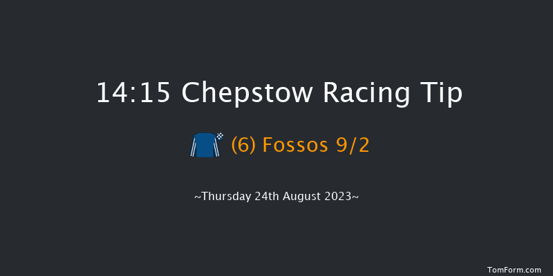 Chepstow 14:15 Handicap (Class 6) 5f Thu 10th Aug 2023