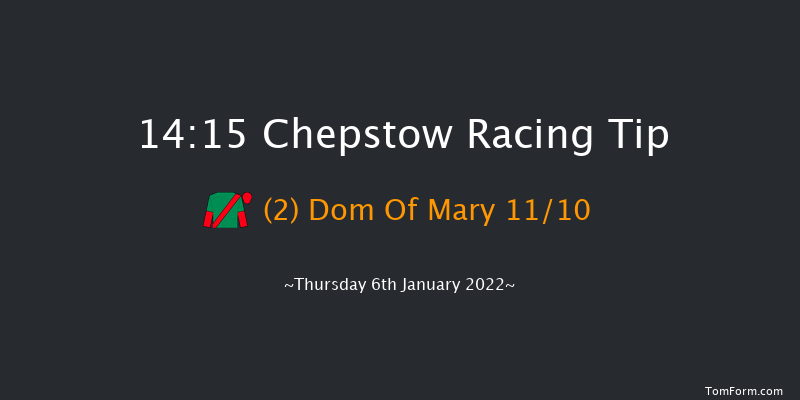 Chepstow 14:15 Maiden Hurdle (Class 4) 20f Mon 27th Dec 2021