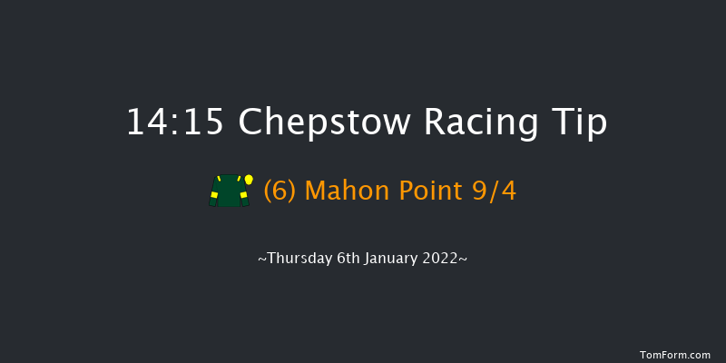 Chepstow 14:15 Maiden Hurdle (Class 4) 20f Mon 27th Dec 2021