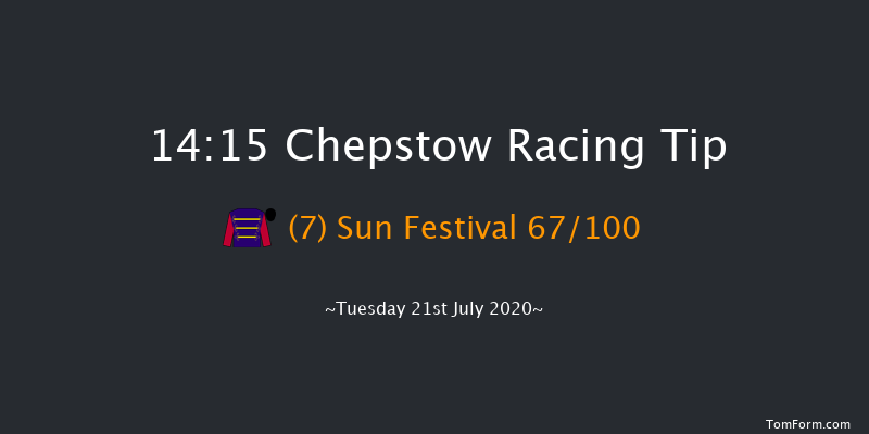 Toalsbet Check Our Exclusive D-A-B Specials Median Auction Maiden Stakes Chepstow 14:15 Maiden (Class 5) 7f Fri 17th Jul 2020
