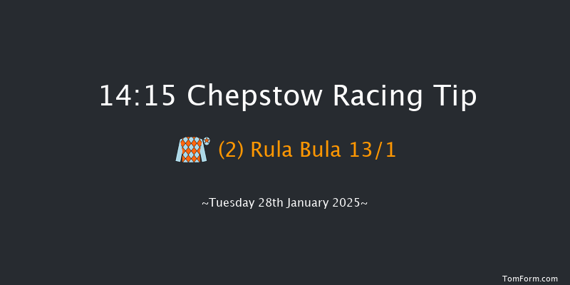 Chepstow  14:15 Handicap Hurdle (Class 3) 20f Sun 5th Jan 2025