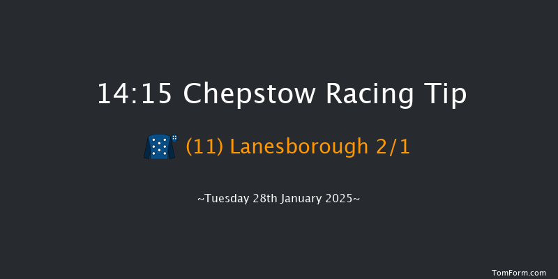 Chepstow  14:15 Handicap Hurdle (Class 3) 20f Sun 5th Jan 2025