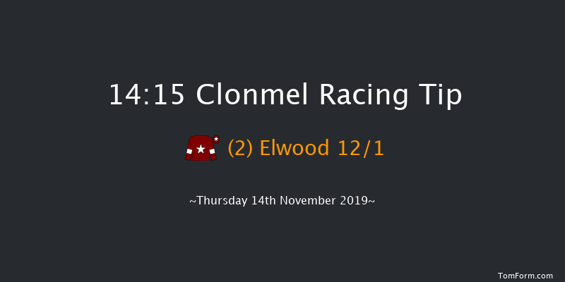 Clonmel 14:15 Handicap Hurdle 24f Thu 31st Oct 2019