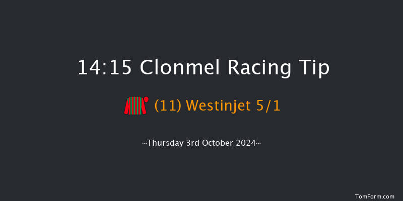Clonmel  14:15 Maiden Hurdle 17f Thu 5th Sep 2024