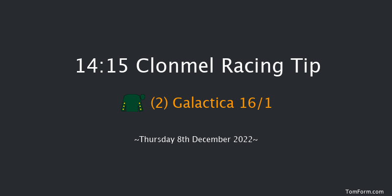 Clonmel 14:15 Handicap Hurdle 19f Thu 17th Nov 2022