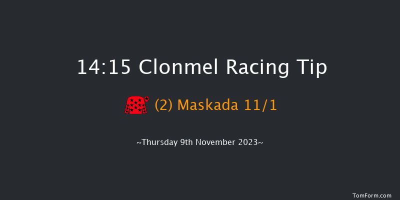 Clonmel 14:15 Conditions Chase 20f Thu 26th Oct 2023