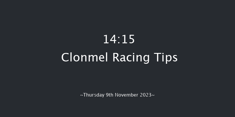Clonmel 14:15 Conditions Chase 20f Thu 26th Oct 2023