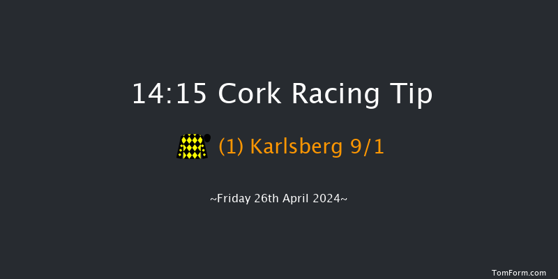 Cork  14:15 Handicap 8f Mon 1st Apr 2024