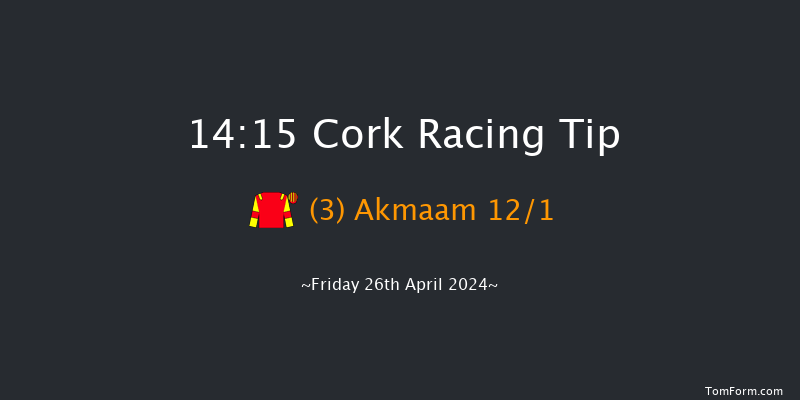 Cork  14:15 Handicap 8f Mon 1st Apr 2024
