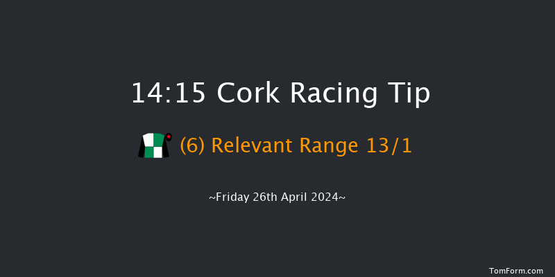 Cork  14:15 Handicap 8f Mon 1st Apr 2024
