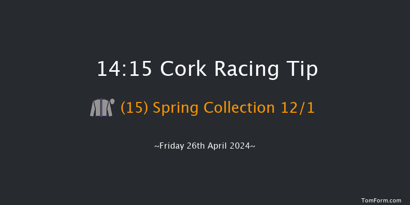 Cork  14:15 Handicap 8f Mon 1st Apr 2024