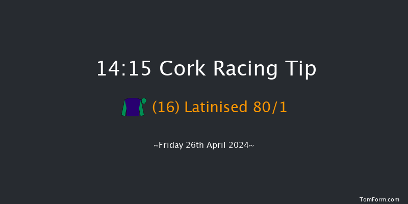 Cork  14:15 Handicap 8f Mon 1st Apr 2024