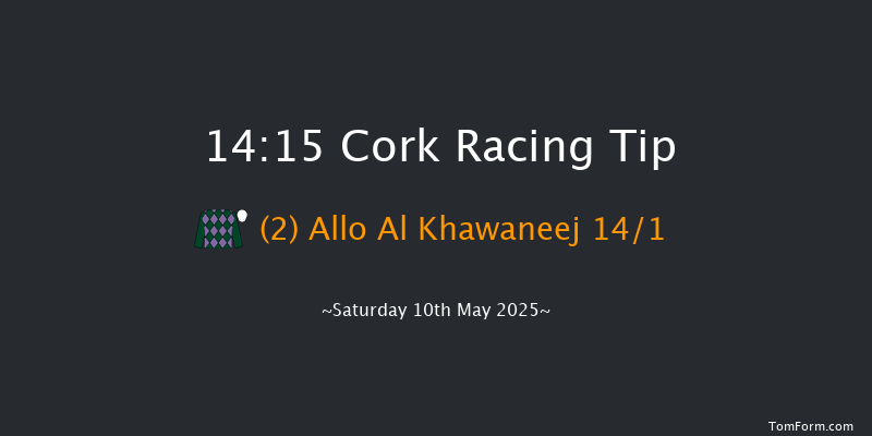 Cork 14-15 17f Tue 6th May 2025