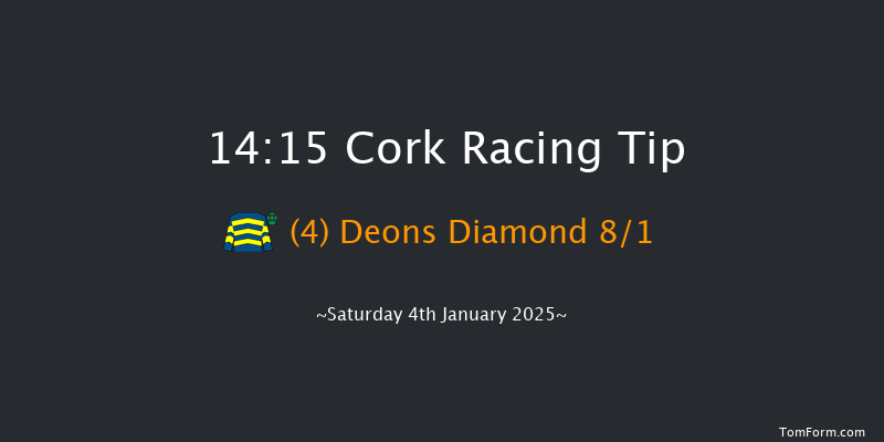 Cork  14:15 Handicap Hurdle 20f Fri 13th Dec 2024