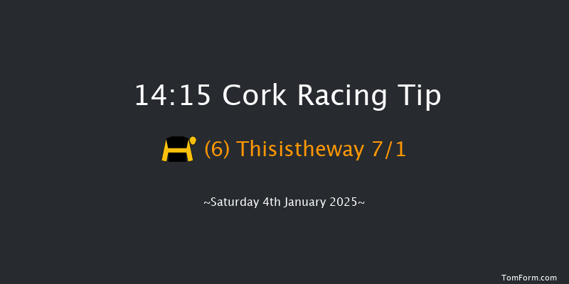 Cork  14:15 Handicap Hurdle 20f Fri 13th Dec 2024