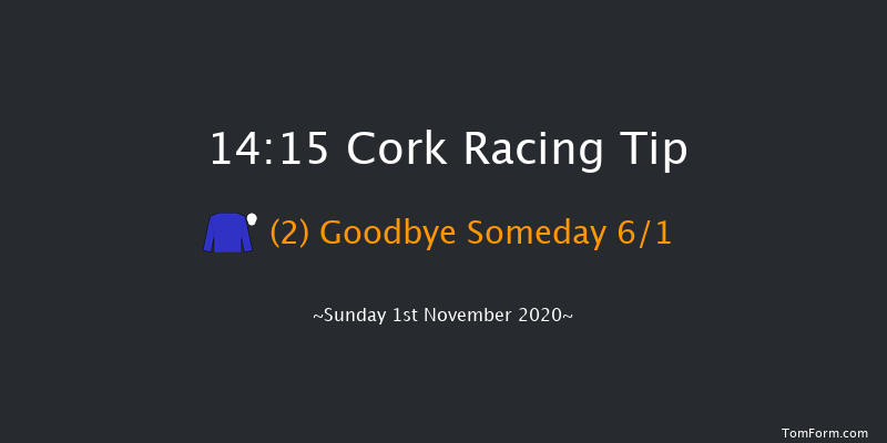 Paddy's Rewards Club EBF Novice Hurdle (Listed) Cork 14:15 Novices Hurdle 24f Sun 18th Oct 2020