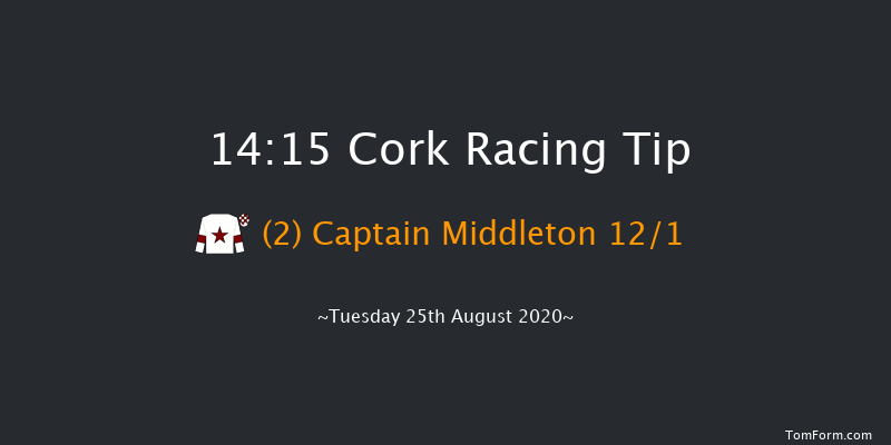 Foran Equine Irish EBF Auction Maiden (Plus 10) Cork 14:15 Maiden 6f Sun 16th Aug 2020