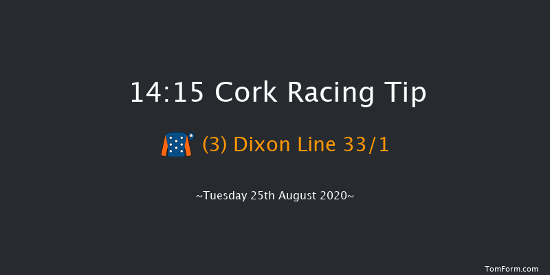 Foran Equine Irish EBF Auction Maiden (Plus 10) Cork 14:15 Maiden 6f Sun 16th Aug 2020