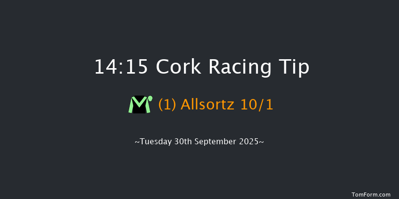 Cork 14-15 6f Wed 10th Sep 2025