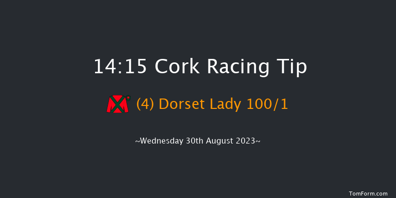 Cork 14:15 Maiden 12f Fri 18th Aug 2023