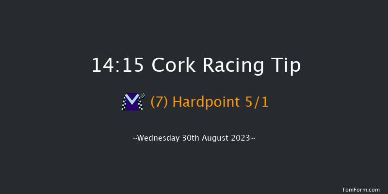 Cork 14:15 Maiden 12f Fri 18th Aug 2023