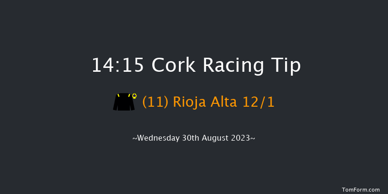 Cork 14:15 Maiden 12f Fri 18th Aug 2023