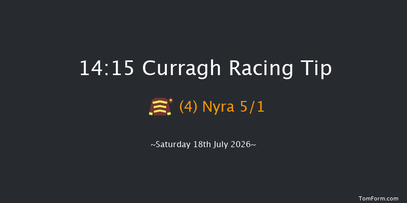 Curragh 14-15 (Class 1) 10f Sun 28th Jun 2026