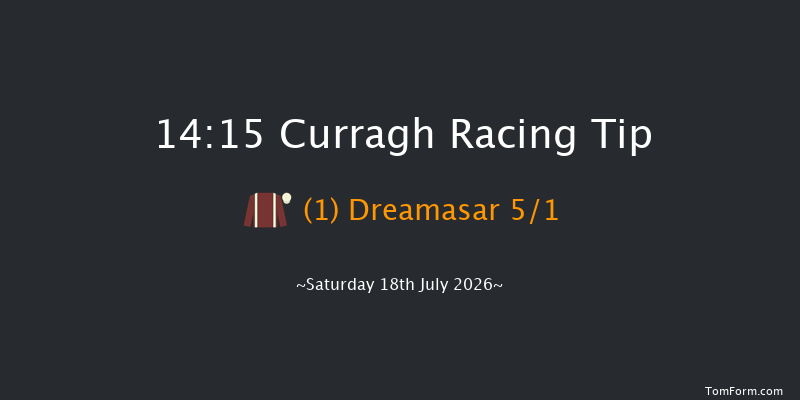 Curragh 14-15 (Class 1) 10f Sun 28th Jun 2026