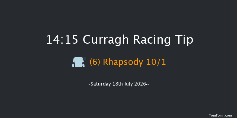 Curragh 14-15 (Class 1) 10f Sun 28th Jun 2026