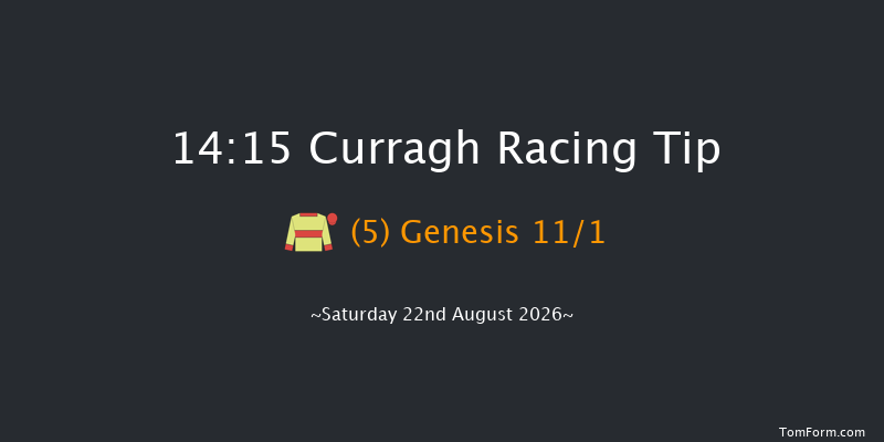 Curragh 14-15 6f Sun 16th Aug 2026