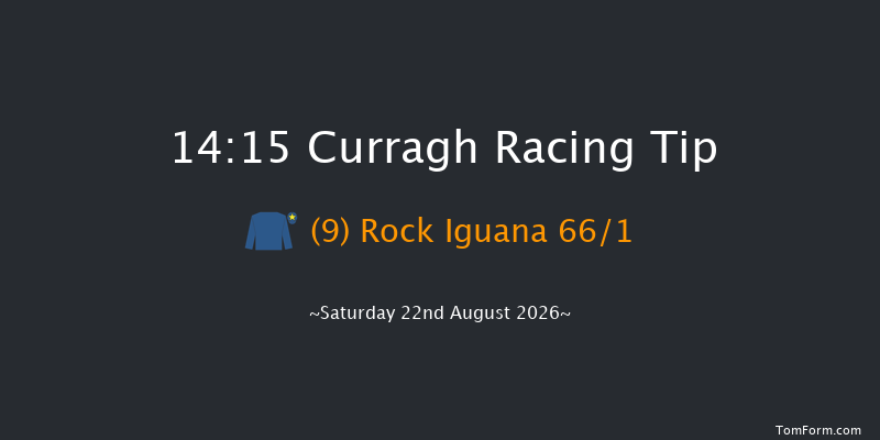 Curragh 14-15 6f Sun 16th Aug 2026