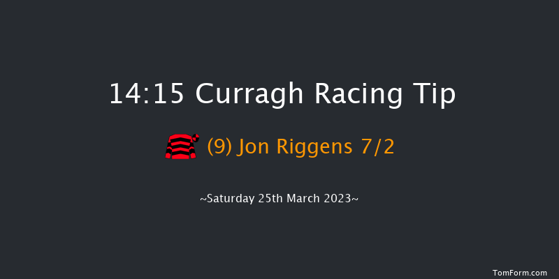 Curragh 14:15 Handicap 5f Wed 26th Oct 2022