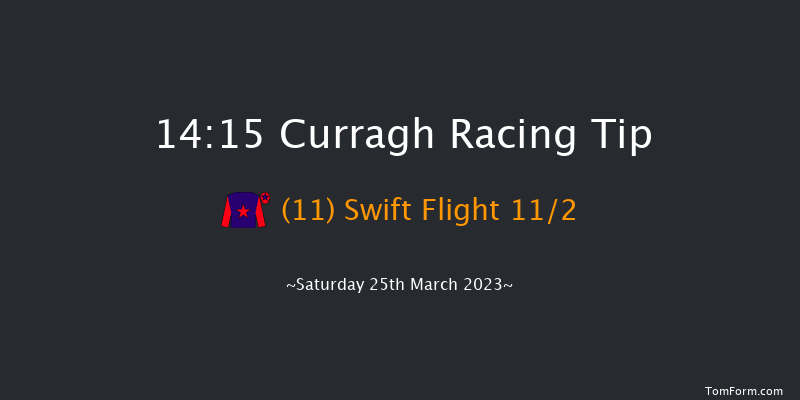 Curragh 14:15 Handicap 5f Wed 26th Oct 2022