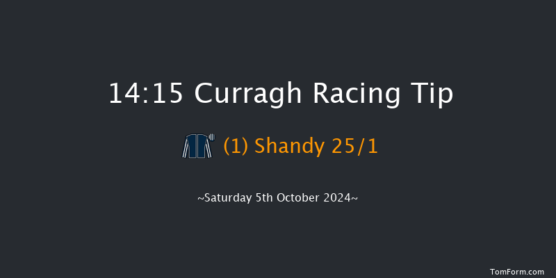 Curragh  14:15 Listed 6f Sun 29th Sep 2024