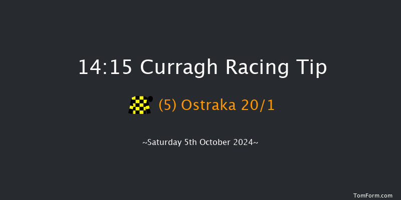 Curragh  14:15 Listed 6f Sun 29th Sep 2024