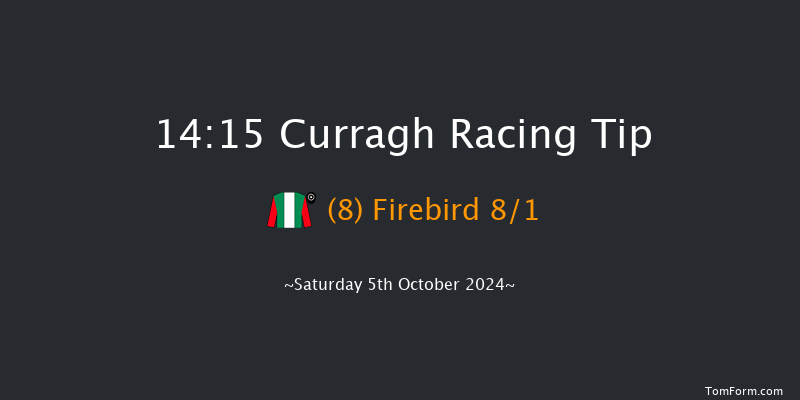 Curragh  14:15 Listed 6f Sun 29th Sep 2024