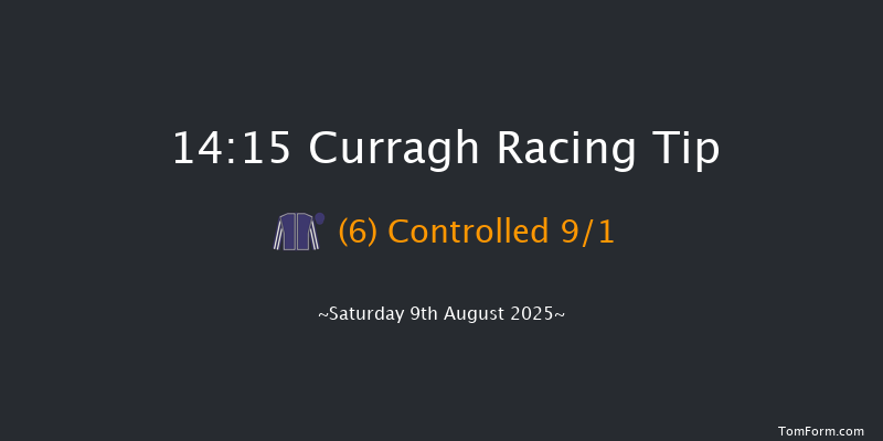 Curragh 14-15 6f Sun 20th Jul 2025