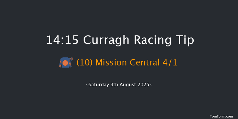 Curragh 14-15 6f Sun 20th Jul 2025